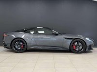 USED 2019 19 ASTON MARTIN DBS 5.2 V12 BiTurbo Superleggera Coupe 2dr Petrol Auto Euro 6 (s/s) (715 bhp) FINANCE AVAILABLE + PX WELCOME ASTON MARTIN WARRANTY/STUNNING