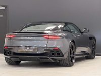 USED 2019 19 ASTON MARTIN DBS 5.2 V12 BiTurbo Superleggera Coupe 2dr Petrol Auto Euro 6 (s/s) (715 bhp) FINANCE AVAILABLE + PX WELCOME ASTON MARTIN WARRANTY/STUNNING