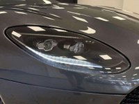 USED 2019 19 ASTON MARTIN DBS 5.2 V12 BiTurbo Superleggera Coupe 2dr Petrol Auto Euro 6 (s/s) (715 bhp) FINANCE AVAILABLE + PX WELCOME ASTON MARTIN WARRANTY/STUNNING