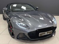 USED 2019 19 ASTON MARTIN DBS 5.2 V12 BiTurbo Superleggera Coupe 2dr Petrol Auto Euro 6 (s/s) (715 bhp) FINANCE AVAILABLE + PX WELCOME ASTON MARTIN WARRANTY/STUNNING