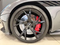 USED 2019 19 ASTON MARTIN DBS 5.2 V12 BiTurbo Superleggera Coupe 2dr Petrol Auto Euro 6 (s/s) (715 bhp) FINANCE AVAILABLE + PX WELCOME ASTON MARTIN WARRANTY/STUNNING