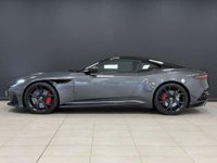 USED 2019 19 ASTON MARTIN DBS 5.2 V12 BiTurbo Superleggera Coupe 2dr Petrol Auto Euro 6 (s/s) (715 bhp) FINANCE AVAILABLE + PX WELCOME ASTON MARTIN WARRANTY/STUNNING