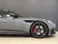 USED 2019 19 ASTON MARTIN DBS 5.2 V12 BiTurbo Superleggera Coupe 2dr Petrol Auto Euro 6 (s/s) (715 bhp) FINANCE AVAILABLE + PX WELCOME ASTON MARTIN WARRANTY/STUNNING