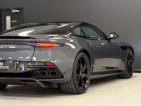 USED 2019 19 ASTON MARTIN DBS 5.2 V12 BiTurbo Superleggera Coupe 2dr Petrol Auto Euro 6 (s/s) (715 bhp) FINANCE AVAILABLE + PX WELCOME ASTON MARTIN WARRANTY/STUNNING