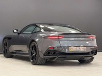 USED 2019 19 ASTON MARTIN DBS 5.2 V12 BiTurbo Superleggera Coupe 2dr Petrol Auto Euro 6 (s/s) (715 bhp) FINANCE AVAILABLE + PX WELCOME ASTON MARTIN WARRANTY/STUNNING
