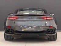 USED 2019 19 ASTON MARTIN DBS 5.2 V12 BiTurbo Superleggera Coupe 2dr Petrol Auto Euro 6 (s/s) (715 bhp) FINANCE AVAILABLE + PX WELCOME ASTON MARTIN WARRANTY/STUNNING