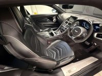 USED 2019 19 ASTON MARTIN DBS 5.2 V12 BiTurbo Superleggera Coupe 2dr Petrol Auto Euro 6 (s/s) (715 bhp) FINANCE AVAILABLE + PX WELCOME ASTON MARTIN WARRANTY/STUNNING