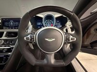 USED 2019 19 ASTON MARTIN DBS 5.2 V12 BiTurbo Superleggera Coupe 2dr Petrol Auto Euro 6 (s/s) (715 bhp) FINANCE AVAILABLE + PX WELCOME ASTON MARTIN WARRANTY/STUNNING