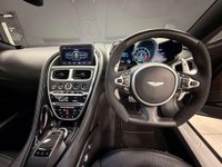 USED 2019 19 ASTON MARTIN DBS 5.2 V12 BiTurbo Superleggera Coupe 2dr Petrol Auto Euro 6 (s/s) (715 bhp) FINANCE AVAILABLE + PX WELCOME ASTON MARTIN WARRANTY/STUNNING