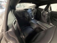 USED 2019 19 ASTON MARTIN DBS 5.2 V12 BiTurbo Superleggera Coupe 2dr Petrol Auto Euro 6 (s/s) (715 bhp) FINANCE AVAILABLE + PX WELCOME ASTON MARTIN WARRANTY/STUNNING