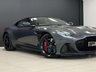USED 2019 19 ASTON MARTIN DBS 5.2 V12 BiTurbo Superleggera Coupe 2dr Petrol Auto Euro 6 (s/s) (715 bhp) FINANCE AVAILABLE + PX WELCOME ASTON MARTIN WARRANTY/STUNNING