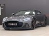 USED 2019 19 ASTON MARTIN DBS 5.2 V12 BiTurbo Superleggera Coupe 2dr Petrol Auto Euro 6 (s/s) (715 bhp) FINANCE AVAILABLE + PX WELCOME ASTON MARTIN WARRANTY/STUNNING