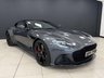 USED 2019 19 ASTON MARTIN DBS 5.2 V12 BiTurbo Superleggera Coupe 2dr Petrol Auto Euro 6 (s/s) (715 bhp) FINANCE AVAILABLE + PX WELCOME ASTON MARTIN WARRANTY/STUNNING