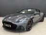 USED 2019 19 ASTON MARTIN DBS 5.2 V12 BiTurbo Superleggera Coupe 2dr Petrol Auto Euro 6 (s/s) (715 bhp) FINANCE AVAILABLE + PX WELCOME ASTON MARTIN WARRANTY/STUNNING