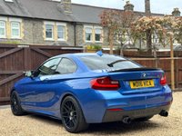 USED 2016 16 BMW 2 SERIES 3.0 M235i Coupe 2dr Petrol Auto Euro 6 (s/s) (326 ps) 