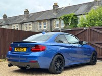 USED 2016 16 BMW 2 SERIES 3.0 M235i Coupe 2dr Petrol Auto Euro 6 (s/s) (326 ps) 