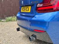 USED 2016 16 BMW 2 SERIES 3.0 M235i Coupe 2dr Petrol Auto Euro 6 (s/s) (326 ps) 