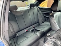 USED 2016 16 BMW 2 SERIES 3.0 M235i Coupe 2dr Petrol Auto Euro 6 (s/s) (326 ps) 