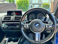 USED 2016 16 BMW 2 SERIES 3.0 M235i Coupe 2dr Petrol Auto Euro 6 (s/s) (326 ps) 