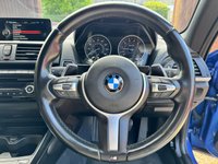 USED 2016 16 BMW 2 SERIES 3.0 M235i Coupe 2dr Petrol Auto Euro 6 (s/s) (326 ps) 