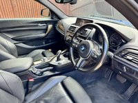 USED 2016 16 BMW 2 SERIES 3.0 M235i Coupe 2dr Petrol Auto Euro 6 (s/s) (326 ps) 