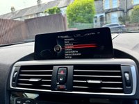 USED 2016 16 BMW 2 SERIES 3.0 M235i Coupe 2dr Petrol Auto Euro 6 (s/s) (326 ps) 