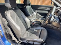 USED 2016 16 BMW 2 SERIES 3.0 M235i Coupe 2dr Petrol Auto Euro 6 (s/s) (326 ps) 