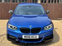 USED 2016 16 BMW 2 SERIES 3.0 M235i Coupe 2dr Petrol Auto Euro 6 (s/s) (326 ps) 
