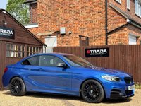 USED 2016 16 BMW 2 SERIES 3.0 M235i Coupe 2dr Petrol Auto Euro 6 (s/s) (326 ps) 