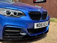USED 2016 16 BMW 2 SERIES 3.0 M235i Coupe 2dr Petrol Auto Euro 6 (s/s) (326 ps) 