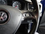 USED 2018 18 VOLKSWAGEN POLO 1.0 SE Hatchback 5dr Petrol Manual Euro 6 (s/s) (65 ps) LOW INSURANCE 5 DOOR POLO IN LOVELY CONDITION THROUGHOUT - COMES WITH A DOCUMENTED SERVICE HISTORY + APPLE CARPLAY/ANDROID AUTO + SATELLITE NAVIGATION VIA MOBILE CONNECTION + DAB DIGITAL RADIO + BLUETOOTH WITH MEDIA STREAMING + IN CAR ENTERTAINMENT WITH TOUCH SCREEN MEDIA DISPLAY + CRUISE CONTROL + AIR CONDITIONING + MULTIFUNCTIONAL STEERING WHEEL + ECO STOP START SYSTEM + AUTOMATIC WIPERS WITH RAIN SENSOR + ELECTRIC HEATED DOOR MIRRORS + ELECTRIC WINDOWS + 15 INCH ALLOY WHEELS +....