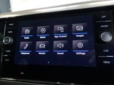 USED 2018 18 VOLKSWAGEN POLO 1.0 SE Hatchback 5dr Petrol Manual Euro 6 (s/s) (65 ps) LOW INSURANCE 5 DOOR POLO IN LOVELY CONDITION THROUGHOUT - COMES WITH A DOCUMENTED SERVICE HISTORY + APPLE CARPLAY/ANDROID AUTO + SATELLITE NAVIGATION VIA MOBILE CONNECTION + DAB DIGITAL RADIO + BLUETOOTH WITH MEDIA STREAMING + IN CAR ENTERTAINMENT WITH TOUCH SCREEN MEDIA DISPLAY + CRUISE CONTROL + AIR CONDITIONING + MULTIFUNCTIONAL STEERING WHEEL + ECO STOP START SYSTEM + AUTOMATIC WIPERS WITH RAIN SENSOR + ELECTRIC HEATED DOOR MIRRORS + ELECTRIC WINDOWS + 15 INCH ALLOY WHEELS +....
