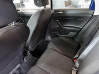 USED 2018 18 VOLKSWAGEN POLO 1.0 SE Hatchback 5dr Petrol Manual Euro 6 (s/s) (65 ps) LOW INSURANCE 5 DOOR POLO IN LOVELY CONDITION THROUGHOUT - COMES WITH A DOCUMENTED SERVICE HISTORY + APPLE CARPLAY/ANDROID AUTO + SATELLITE NAVIGATION VIA MOBILE CONNECTION + DAB DIGITAL RADIO + BLUETOOTH WITH MEDIA STREAMING + IN CAR ENTERTAINMENT WITH TOUCH SCREEN MEDIA DISPLAY + CRUISE CONTROL + AIR CONDITIONING + MULTIFUNCTIONAL STEERING WHEEL + ECO STOP START SYSTEM + AUTOMATIC WIPERS WITH RAIN SENSOR + ELECTRIC HEATED DOOR MIRRORS + ELECTRIC WINDOWS + 15 INCH ALLOY WHEELS +....