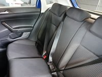 USED 2018 18 VOLKSWAGEN POLO 1.0 SE Hatchback 5dr Petrol Manual Euro 6 (s/s) (65 ps) LOW INSURANCE 5 DOOR POLO IN LOVELY CONDITION THROUGHOUT - COMES WITH A DOCUMENTED SERVICE HISTORY + APPLE CARPLAY/ANDROID AUTO + SATELLITE NAVIGATION VIA MOBILE CONNECTION + DAB DIGITAL RADIO + BLUETOOTH WITH MEDIA STREAMING + IN CAR ENTERTAINMENT WITH TOUCH SCREEN MEDIA DISPLAY + CRUISE CONTROL + AIR CONDITIONING + MULTIFUNCTIONAL STEERING WHEEL + ECO STOP START SYSTEM + AUTOMATIC WIPERS WITH RAIN SENSOR + ELECTRIC HEATED DOOR MIRRORS + ELECTRIC WINDOWS + 15 INCH ALLOY WHEELS +....
