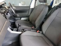 USED 2018 18 VOLKSWAGEN POLO 1.0 SE Hatchback 5dr Petrol Manual Euro 6 (s/s) (65 ps) LOW INSURANCE 5 DOOR POLO IN LOVELY CONDITION THROUGHOUT - COMES WITH A DOCUMENTED SERVICE HISTORY + APPLE CARPLAY/ANDROID AUTO + SATELLITE NAVIGATION VIA MOBILE CONNECTION + DAB DIGITAL RADIO + BLUETOOTH WITH MEDIA STREAMING + IN CAR ENTERTAINMENT WITH TOUCH SCREEN MEDIA DISPLAY + CRUISE CONTROL + AIR CONDITIONING + MULTIFUNCTIONAL STEERING WHEEL + ECO STOP START SYSTEM + AUTOMATIC WIPERS WITH RAIN SENSOR + ELECTRIC HEATED DOOR MIRRORS + ELECTRIC WINDOWS + 15 INCH ALLOY WHEELS +....