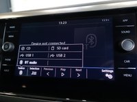 USED 2018 18 VOLKSWAGEN POLO 1.0 SE Hatchback 5dr Petrol Manual Euro 6 (s/s) (65 ps) LOW INSURANCE 5 DOOR POLO IN LOVELY CONDITION THROUGHOUT - COMES WITH A DOCUMENTED SERVICE HISTORY + APPLE CARPLAY/ANDROID AUTO + SATELLITE NAVIGATION VIA MOBILE CONNECTION + DAB DIGITAL RADIO + BLUETOOTH WITH MEDIA STREAMING + IN CAR ENTERTAINMENT WITH TOUCH SCREEN MEDIA DISPLAY + CRUISE CONTROL + AIR CONDITIONING + MULTIFUNCTIONAL STEERING WHEEL + ECO STOP START SYSTEM + AUTOMATIC WIPERS WITH RAIN SENSOR + ELECTRIC HEATED DOOR MIRRORS + ELECTRIC WINDOWS + 15 INCH ALLOY WHEELS +....