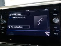 USED 2018 18 VOLKSWAGEN POLO 1.0 SE Hatchback 5dr Petrol Manual Euro 6 (s/s) (65 ps) LOW INSURANCE 5 DOOR POLO IN LOVELY CONDITION THROUGHOUT - COMES WITH A DOCUMENTED SERVICE HISTORY + APPLE CARPLAY/ANDROID AUTO + SATELLITE NAVIGATION VIA MOBILE CONNECTION + DAB DIGITAL RADIO + BLUETOOTH WITH MEDIA STREAMING + IN CAR ENTERTAINMENT WITH TOUCH SCREEN MEDIA DISPLAY + CRUISE CONTROL + AIR CONDITIONING + MULTIFUNCTIONAL STEERING WHEEL + ECO STOP START SYSTEM + AUTOMATIC WIPERS WITH RAIN SENSOR + ELECTRIC HEATED DOOR MIRRORS + ELECTRIC WINDOWS + 15 INCH ALLOY WHEELS +....