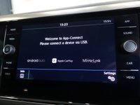 USED 2018 18 VOLKSWAGEN POLO 1.0 SE Hatchback 5dr Petrol Manual Euro 6 (s/s) (65 ps) LOW INSURANCE 5 DOOR POLO IN LOVELY CONDITION THROUGHOUT - COMES WITH A DOCUMENTED SERVICE HISTORY + APPLE CARPLAY/ANDROID AUTO + SATELLITE NAVIGATION VIA MOBILE CONNECTION + DAB DIGITAL RADIO + BLUETOOTH WITH MEDIA STREAMING + IN CAR ENTERTAINMENT WITH TOUCH SCREEN MEDIA DISPLAY + CRUISE CONTROL + AIR CONDITIONING + MULTIFUNCTIONAL STEERING WHEEL + ECO STOP START SYSTEM + AUTOMATIC WIPERS WITH RAIN SENSOR + ELECTRIC HEATED DOOR MIRRORS + ELECTRIC WINDOWS + 15 INCH ALLOY WHEELS +....