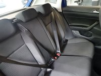 USED 2018 18 VOLKSWAGEN POLO 1.0 SE Hatchback 5dr Petrol Manual Euro 6 (s/s) (65 ps) LOW INSURANCE 5 DOOR POLO IN LOVELY CONDITION THROUGHOUT - COMES WITH A DOCUMENTED SERVICE HISTORY + APPLE CARPLAY/ANDROID AUTO + SATELLITE NAVIGATION VIA MOBILE CONNECTION + DAB DIGITAL RADIO + BLUETOOTH WITH MEDIA STREAMING + IN CAR ENTERTAINMENT WITH TOUCH SCREEN MEDIA DISPLAY + CRUISE CONTROL + AIR CONDITIONING + MULTIFUNCTIONAL STEERING WHEEL + ECO STOP START SYSTEM + AUTOMATIC WIPERS WITH RAIN SENSOR + ELECTRIC HEATED DOOR MIRRORS + ELECTRIC WINDOWS + 15 INCH ALLOY WHEELS +....