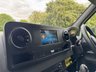 USED 2021 71 MERCEDES-BENZ SPRINTER  2.1 315Cdi 3.5t. NEW 5.2m (17ft) Curtainside Body, Tail Lift, Eu 6, 148Bhp Large Tail Lift, Tall Rear Aperture
