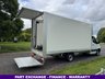 USED 2021 71 MERCEDES-BENZ SPRINTER  2.1 315Cdi 3.5t. NEW 5.2m (17ft) Curtainside Body, Tail Lift, Eu 6, 148Bhp Large Tail Lift, Tall Rear Aperture