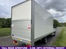 USED 2021 71 MERCEDES-BENZ SPRINTER  2.1 315Cdi 3.5t. NEW 5.2m (17ft) Curtainside Body, Tail Lift, Eu 6, 148Bhp Large Tail Lift, Tall Rear Aperture