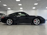 USED 2003 03 PORSCHE 911 [996] CARRERA 4S COUPE 3.6L ULTRA LOW MILEAGE/ONLY 33K/STUNNING CAR