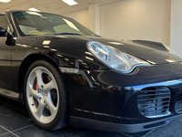 USED 2003 03 PORSCHE 911 [996] CARRERA 4S COUPE 3.6L ULTRA LOW MILEAGE/ONLY 33K/STUNNING CAR