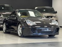 USED 2003 03 PORSCHE 911 [996] CARRERA 4S COUPE 3.6L ULTRA LOW MILEAGE/ONLY 33K/STUNNING CAR