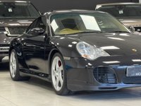 USED 2003 03 PORSCHE 911 [996] CARRERA 4S COUPE 3.6L ULTRA LOW MILEAGE/ONLY 33K/STUNNING CAR