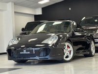 USED 2003 03 PORSCHE 911 [996] CARRERA 4S COUPE 3.6L ULTRA LOW MILEAGE/ONLY 33K/STUNNING CAR