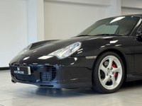 USED 2003 03 PORSCHE 911 [996] CARRERA 4S COUPE 3.6L ULTRA LOW MILEAGE/ONLY 33K/STUNNING CAR