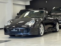 USED 2003 03 PORSCHE 911 [996] CARRERA 4S COUPE 3.6L ULTRA LOW MILEAGE/ONLY 33K/STUNNING CAR