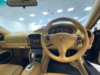 USED 2003 03 PORSCHE 911 [996] CARRERA 4S COUPE 3.6L ULTRA LOW MILEAGE/ONLY 33K/STUNNING CAR